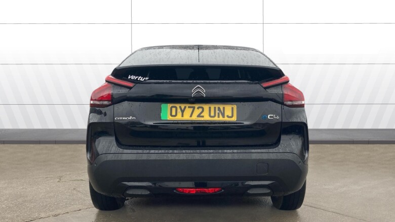 Citroen C4 100kW Shine Plus 50kWh 5dr Auto Electric Hatchback